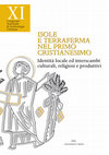 Research paper thumbnail of Archeologia paleocristiana nella Valle del Fiume Torto, in Atti XI Congresso Nazionale di Archeologia Cristiana, Cagliari 2015, pp. 867-870.