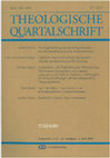 Research paper thumbnail of Seeliger, Hans Reinhard, Gefallene Engel und schnelle Quälgeister. Aspekte der patristischen Dämonologie, in: Theologische Quartalschrift 188 (2008).