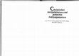 Research paper thumbnail of Seeliger, Hans Reinhard, Gemeinsamkeiten in der antijüdischen und antichristlichen Polemik der Antike, in: Frohnhofen, Herbert (Hg.), Christlicher Antijudaismus und jüdischer Antipaganismus. Ihre Motive und Hintergründe in den ersten drei Jahrhunderten, Hamburg 1990.