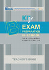 Research paper thumbnail of Dendrinos, B., & Mitsikopoulou, B. (2012). KPG Exam Preparation in School: The Β level (Β1 & Β2) Exam in English. Teacher’s Book (pp. 111). Athens: Research Centre for Language Teaching Testing and Assessment (RCeL) Publication.