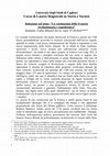 Research paper thumbnail of Le costituzioni della Francia rivoluzionaria e napoleonica