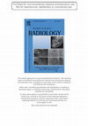 Research paper thumbnail of The mammography project at the SYRMEP beamline