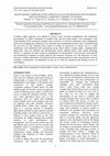 Research paper thumbnail of RIGHTS-BASED COMMUNICATION APPROACH TO WATER RESOURCE DEVELOPMENT FOR SUSTAINABLE COMMUNITY FARMING IN NIGERIA 1