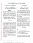 Research paper thumbnail of On the Energy Detection of Unknown Deterministic Signal Over Nakagami Channels With Selection Combining