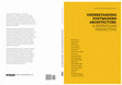 Research paper thumbnail of Understanding Postmodern Architecture: A Norwegian Perspective