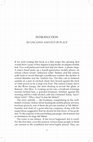 Research paper thumbnail of Introduction_The Great Indian Phone Book (Harvard UP)