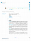 Research paper thumbnail of L’abus de boissons énergisantes présente-t-il un risque ?