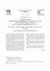 Research paper thumbnail of Erratum à l'article Enregistrements sismologiques de l'explosion sur le site de l'usine AZF (Toulouse, France)