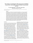 Research paper thumbnail of The COsmic-ray Soil Moisture Observing System (COSMOS): a non-invasive, intermediate scale soil moisture measurement network