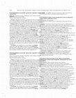 Research paper thumbnail of P195 Direct demonstration of the effects of repetitive paired-pulse transcranial magnetic stimulation at I-wave periodicity