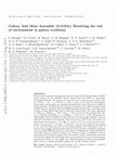 Research paper thumbnail of Galaxy And Mass Assembly: resolving the role of environment in galaxy evolution