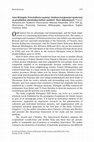 Research paper thumbnail of Piotr Wróbel's review of the 'Przesiedlenia a pamięć', in: East/West: Journal of Journal of Ukrainian Studies