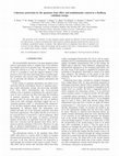 Research paper thumbnail of Coherence protection by the quantum Zeno effect and nonholonomic control in a Rydberg rubidium isotope