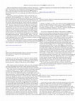 Research paper thumbnail of Plasma total oxidant/antioxidant status in Dicentrarchus labrax after exposure to experimental hypoxia, hyperoxia and hypercapnia