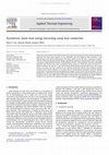 Research paper thumbnail of Pyroelectric waste heat energy harvesting using heat conduction