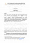 Research paper thumbnail of Cinema Pop, Ostentação e Letramento Midiático em “Bling Ring”