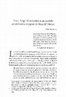 Research paper thumbnail of "Pitti a Parigi? Metamorfosi di un modello architettonico al seguito di Maria de' Medici," in La réception de modèles cinquecenteschi dans la théorie et les arts français du XVIIe siècle, ed. by S. Frommel and F. Bardati, Geneva: Droz, 2010: 177–98