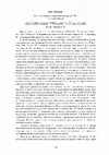 Research paper thumbnail of Скульптурные "утюжки" в сибирских коллекциях // Этноистория и археология Северной Евразии: теория, методология и практика исследования: Сборник научных трудов / под редакцией А.В. Харинского. Иркутск; Эдмонтон: Изд-во ИрГТУ, 2007. С. 94-97