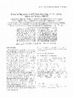 Research paper thumbnail of Immune response and epitope mapping of a candidate hiv-1 p17 vaccine hgp30