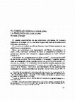 Research paper thumbnail of EL CONTACTO HISPANO-INDÍGENA: LA PROVINCIA DE CHICOANA