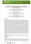 Research paper thumbnail of ANÁLISIS DE LA CADENA DE SUMINISTRO ACUÍCOLA DE PANAMÁ: ESTUDIO DE CASO -PRODUCTORES DE TILAPIA EN LA REGIÓN DE RÍO SERENO, CHIRIQUÍ