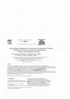 Research paper thumbnail of International comparison of measuring techniques of tritium production for fusion neutronics experiments