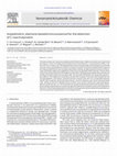 Research paper thumbnail of Impedimetric, diamond-based immmunosensor for the detection of C-reactive protein