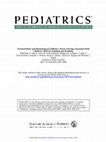 Research paper thumbnail of Parental Rules and Monitoring of Children's Movie Viewing Associated With Children's Risk for Smoking and Drinking