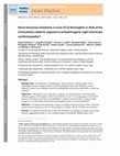 Research paper thumbnail of Novel missense mutations in exon 15 of desmoglein-2: Role of the intracellular cadherin segment in arrhythmogenic right ventricular cardiomyopathy?