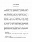 Research paper thumbnail of Managing Industrial Disputes in the Nigerian University System