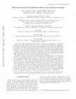 Research paper thumbnail of Space-based research in fundamental physics and quantum technologies