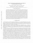 Research paper thumbnail of General relativistic laser interferometric observables of the GRACE-Follow-On mission