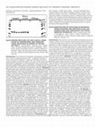 Research paper thumbnail of QS224. Genome Wide Analysis and Clinical Correlation of Chromosomal and Transcriptional Mutations in Cancers of the Biliary Tract