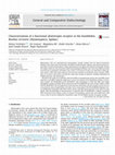 Research paper thumbnail of Characterisation of a functional allatotropin receptor in the bumblebee, Bombus terrestris (Hymenoptera, Apidae)