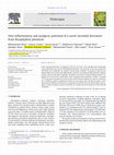 Research paper thumbnail of Anti-inflammatory and analgesic potential of a novel steroidal derivative from Bryophyllum pinnatum