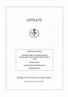 Research paper thumbnail of The Purview of View: The notion of diṭṭhi in the Aṭṭhakavagga and Pārāyanavagga of the Sutta-nipāta and its relation to saññā.