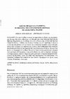 Research paper thumbnail of Από τη Θράκη στα Γιάννενα: Η εμπειρία της στρατιωτικής θητείας ως διαβατήρια τελετή. ΕΘΝΟΛΟΓΙΑ 15: 137-152