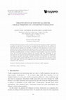 Research paper thumbnail of THE INFLUENCE OF INDIVIDUAL DRIVER CHARACTERISTICS ON CONGESTION FORMATION