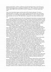 Research paper thumbnail of Book Review: Robert Muchembled, trans. Jean Birrell, Orgasm and the West: A History of Pleasure from the Sixteenth Century to the Present, Polity: Cambridge, 2008, 323 pp.; 9780745638768, £16.99 (pbk)