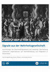 Research paper thumbnail of Signals from the Majority. The impact of the "Circumcision debate" and the observation of Muslim Organisations on identity formation and integration in Germany.