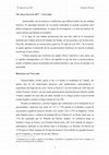 Research paper thumbnail of Luis XIV, según Voltaire