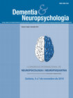 Research paper thumbnail of I Congresso Internacional de Neuropsicologia e Neuropsiquiatria - Goiâina - ANAIS