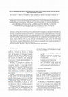 Research paper thumbnail of Yield comparison between switchgrass and Miscanthus based on multi-year side by side comparison in Europe