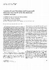 Research paper thumbnail of Isozymes of Lignin Peroxidase and Manganese(II) Peroxidase from the White-Rot Basidiomycete Trametes versicolor