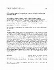 Research paper thumbnail of Cdna, Amino-Acid and Carbohydrate Sequence of Barley Seed-Specific Peroxidase BP-1