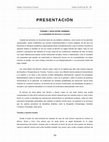 Research paper thumbnail of Turismo y sexo entre hombres: La complejidad del discurso y la praxis