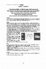 Research paper thumbnail of 7 tesla interleaved EEG and fMRI recordings: BOLD measurements