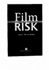 Research paper thumbnail of Film and Risk