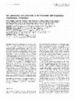 Research paper thumbnail of Sex pheromones and attractants in the Eucosmini and Grapholitini (Lepidoptera, Tortricidae)