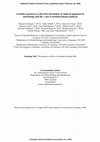 Research paper thumbnail of Exendin-4 Protects  -Cells From Interleukin-1 -Induced Apoptosis by Interfering With the c-Jun NH2-Terminal Kinase Pathway